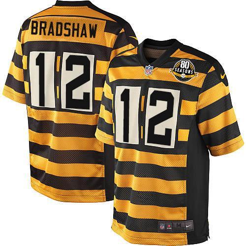 Pittsburgh Steelers kids jerseys-010